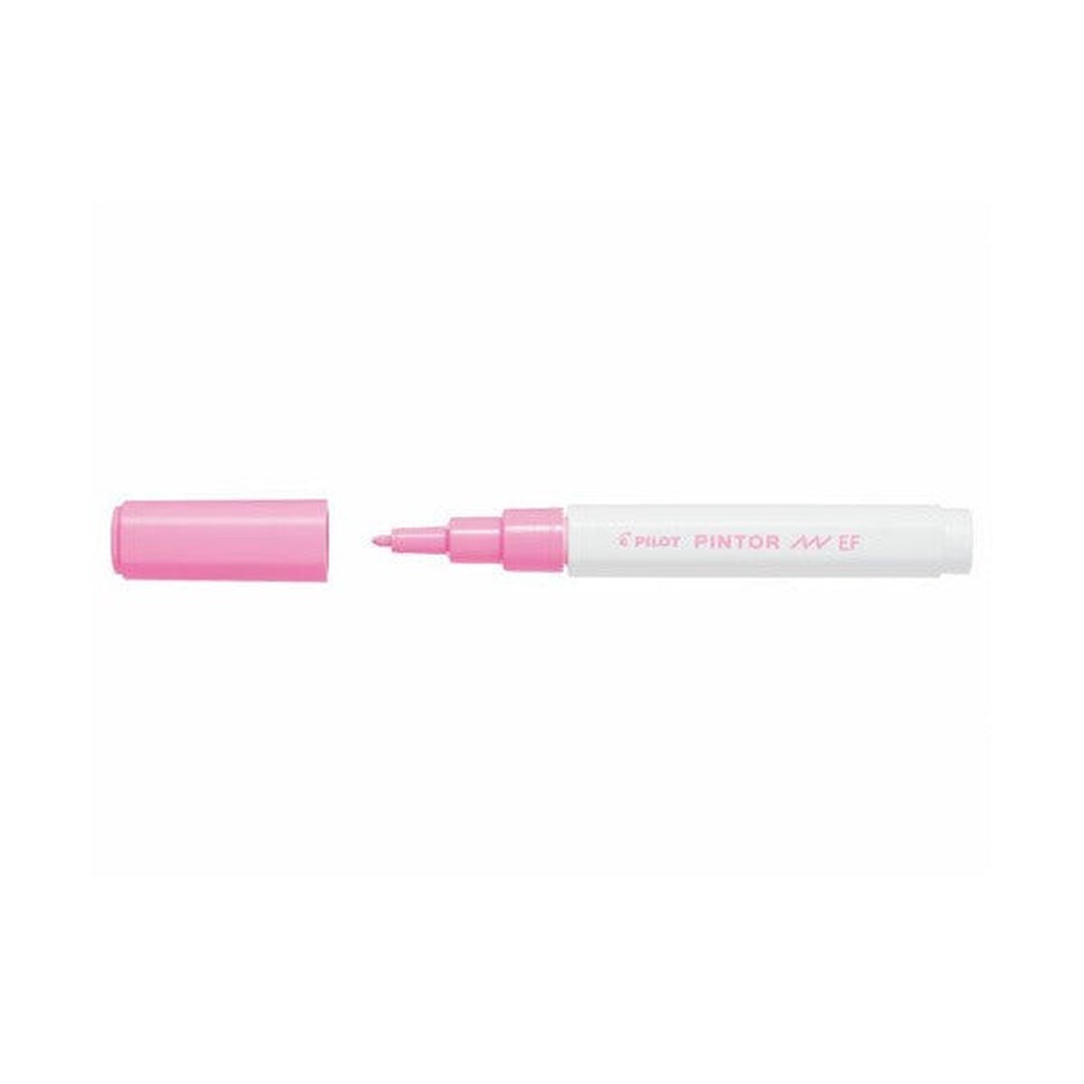 Pilot Pintor Paint Marker Extra Fine Tip Pink