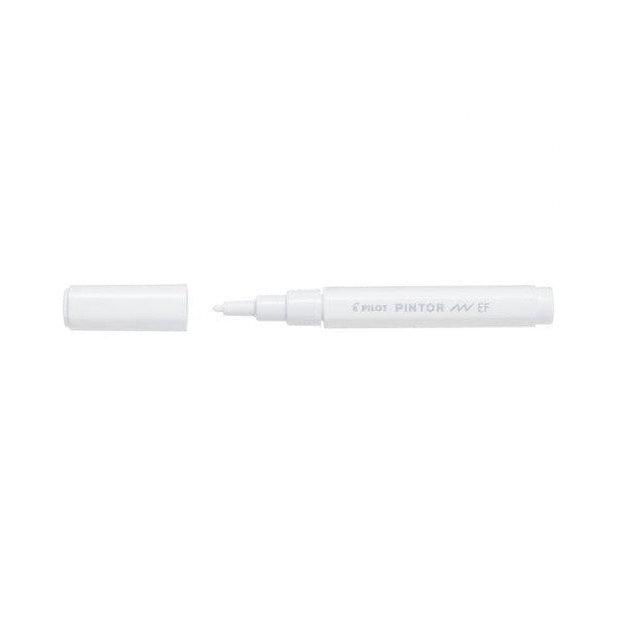 Pilot Pintor Paint Marker Extra Fine Tip White