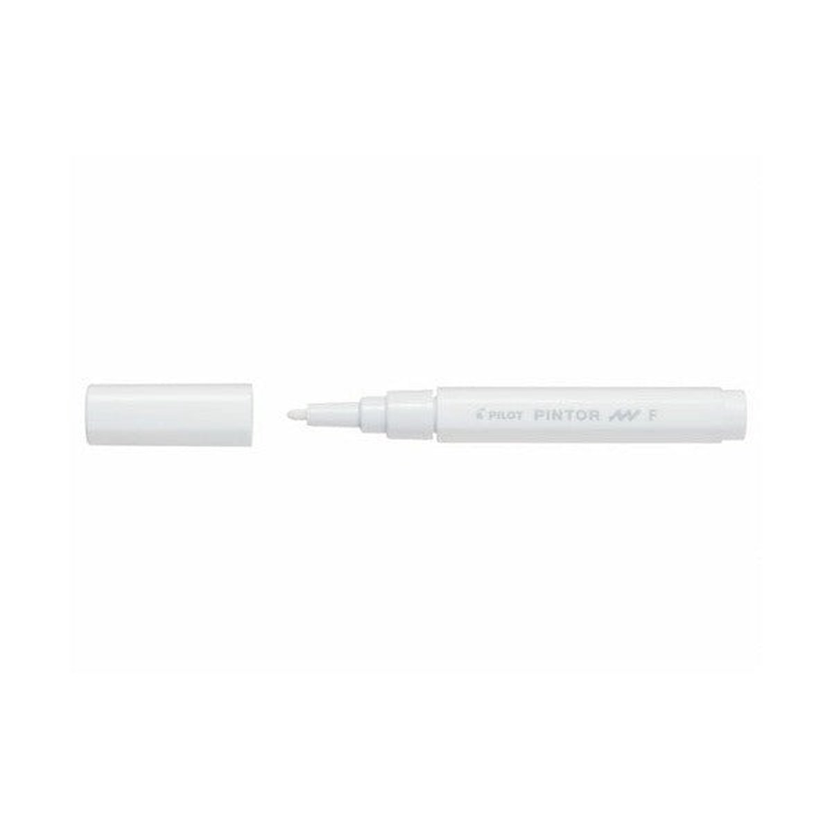 Pilot Pintor Paint Marker Fine Tip White