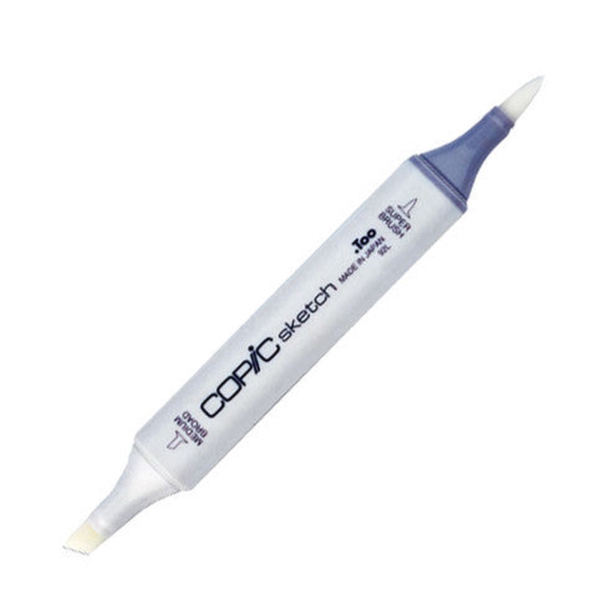 Copic Sketch Empty Marker Pen