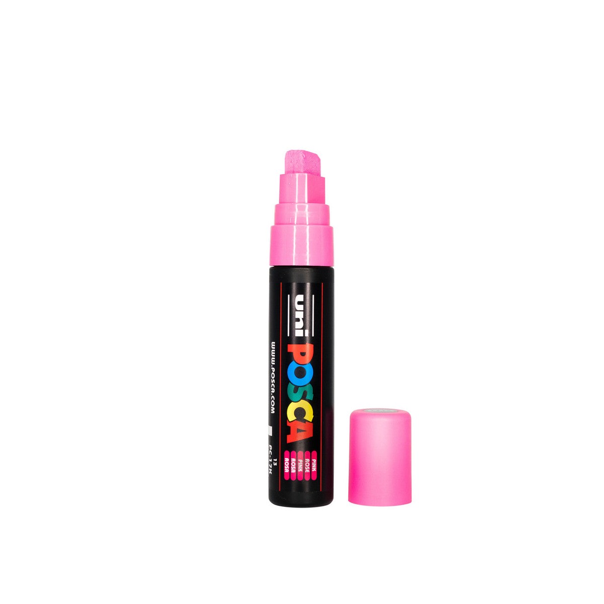 POSCA PC-17K Paint Marker Pink