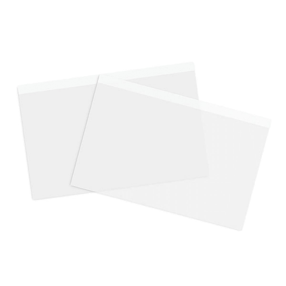 Rexel Convention Badge Self Adhesive Pack 24