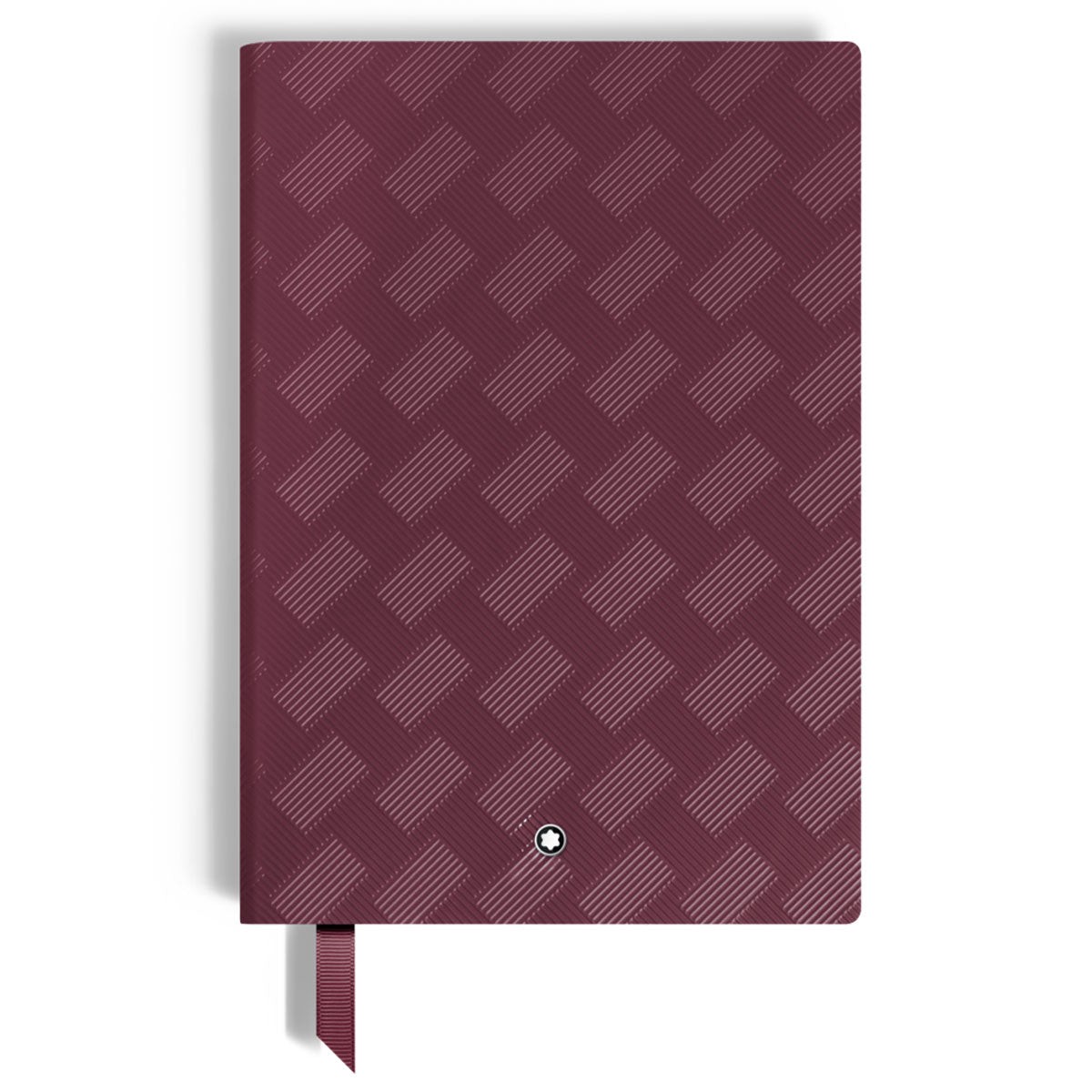 Montblanc Notebook #146 small Extreme 3.0 Cassis Lined