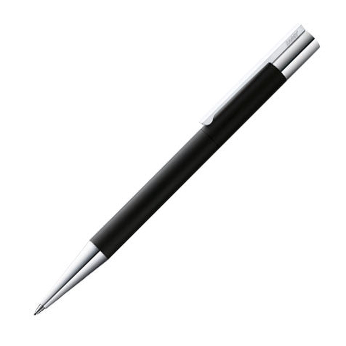 LAMY scala Mechanical Pencil Black