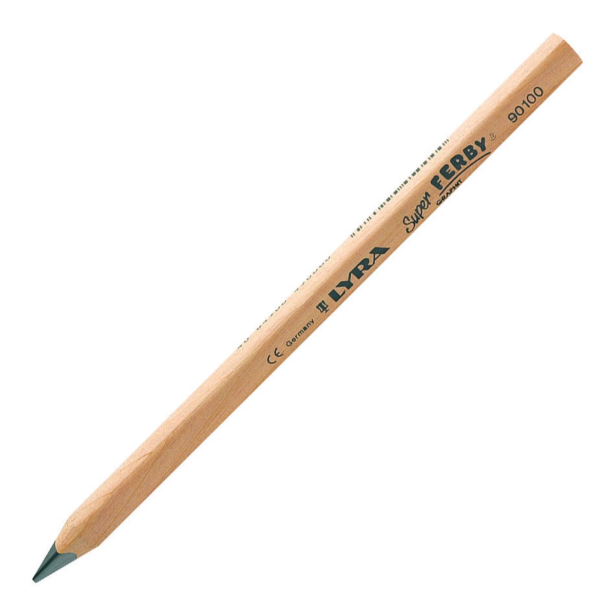 LYRA Superferby Graphite Pencil