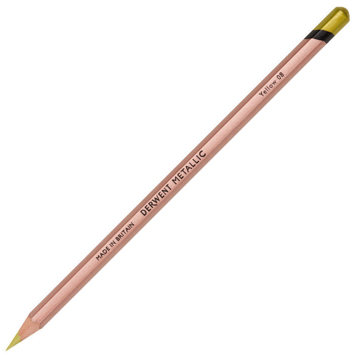 Derwent Metallic Pencil