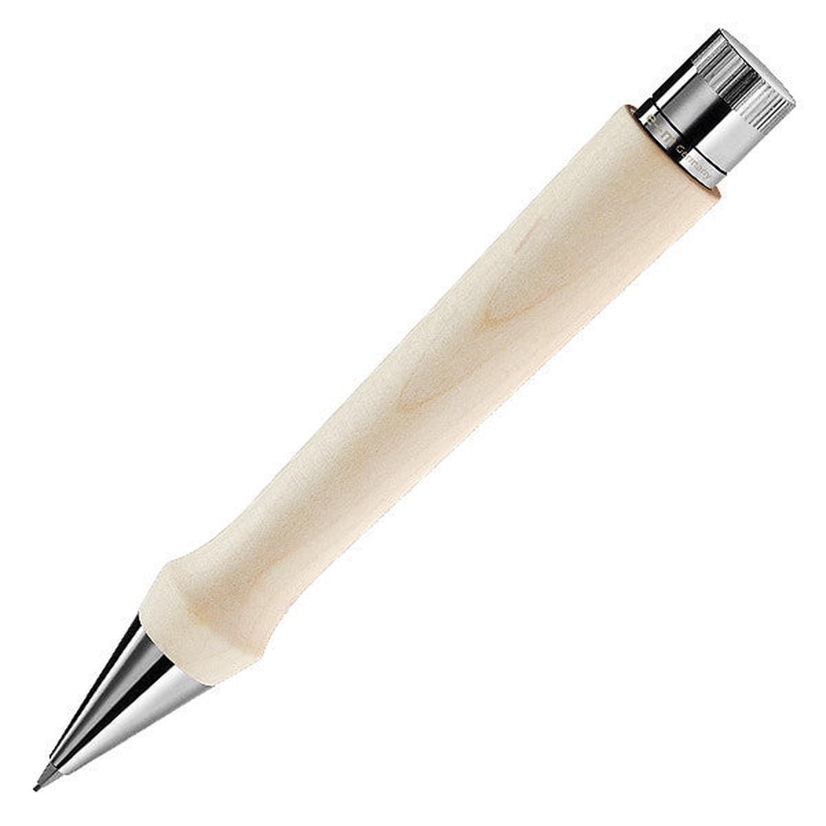 e+m Arrow Twist Pencil