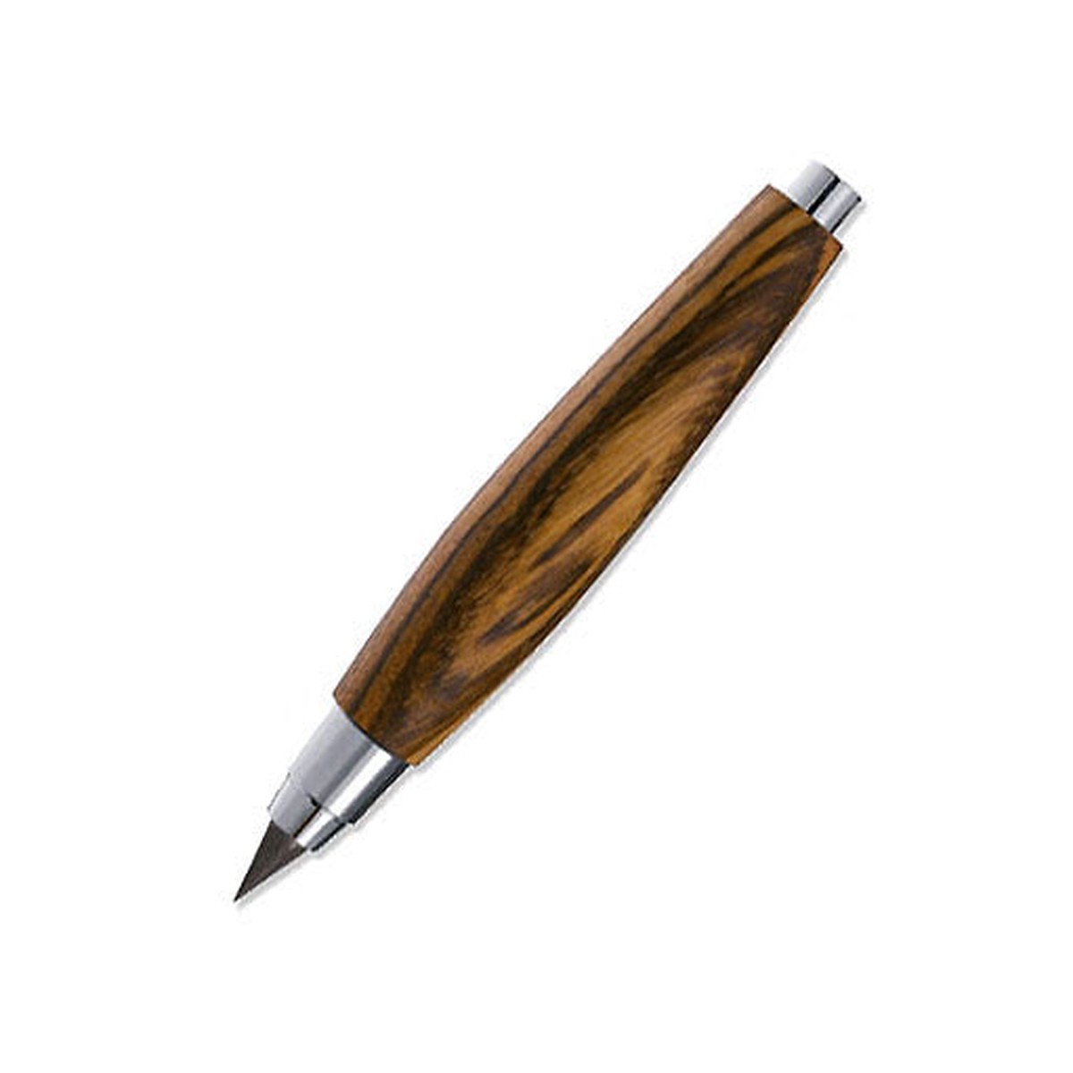 e+m Sketch Pencil Zebrano