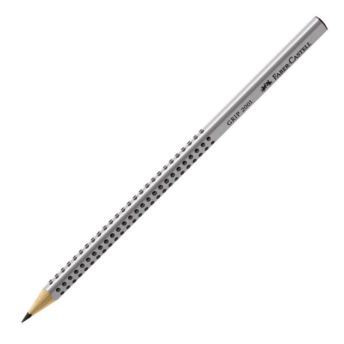 Faber-Castell Grip 2001 Pencil