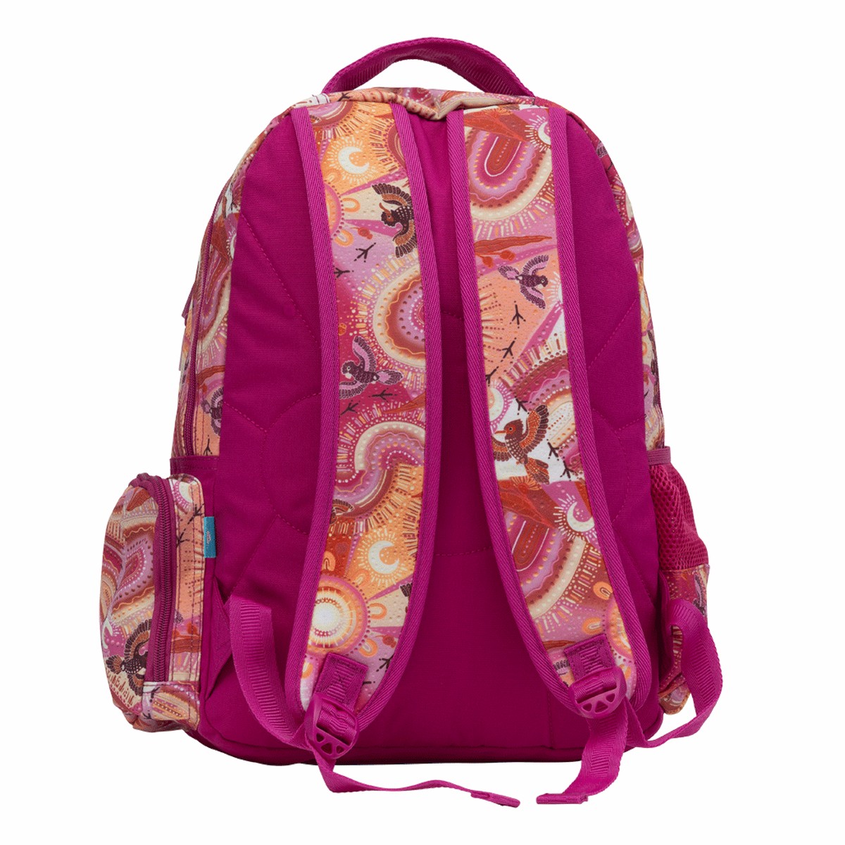 Spencil Yarrawala Big Kids Backpack
