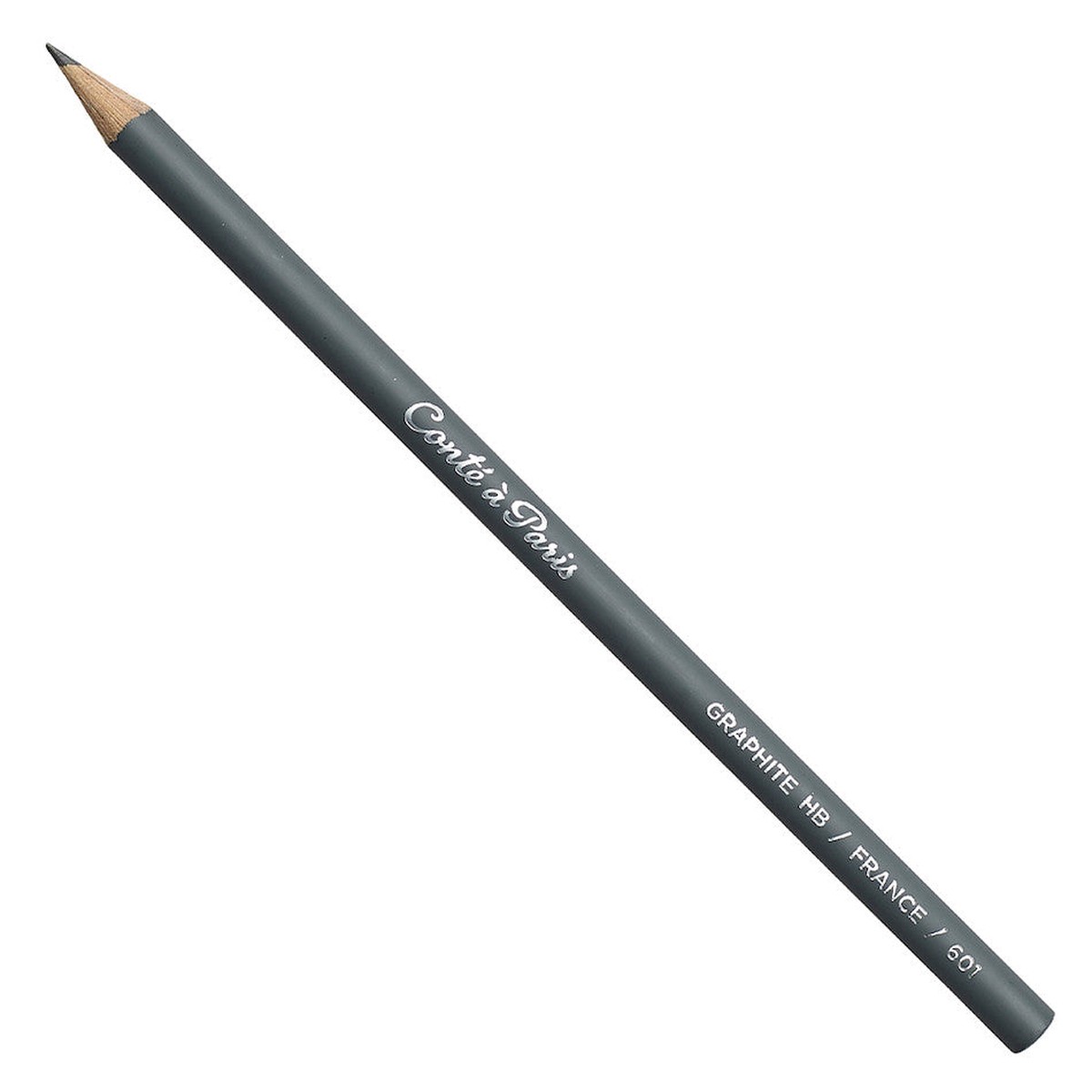 Cont Paris Graphite Sketching Pencil