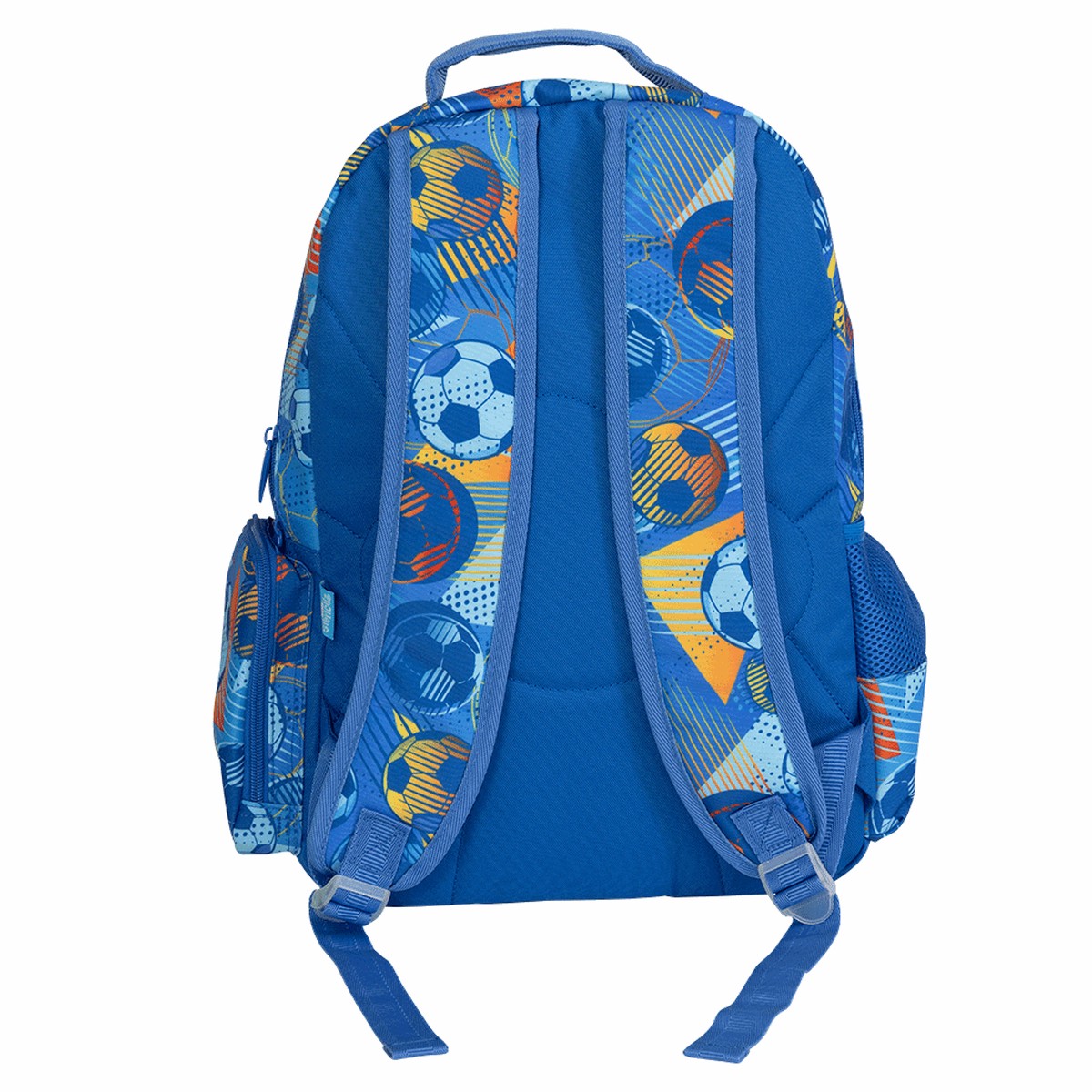 Spencil Game On Big Kids Backpack