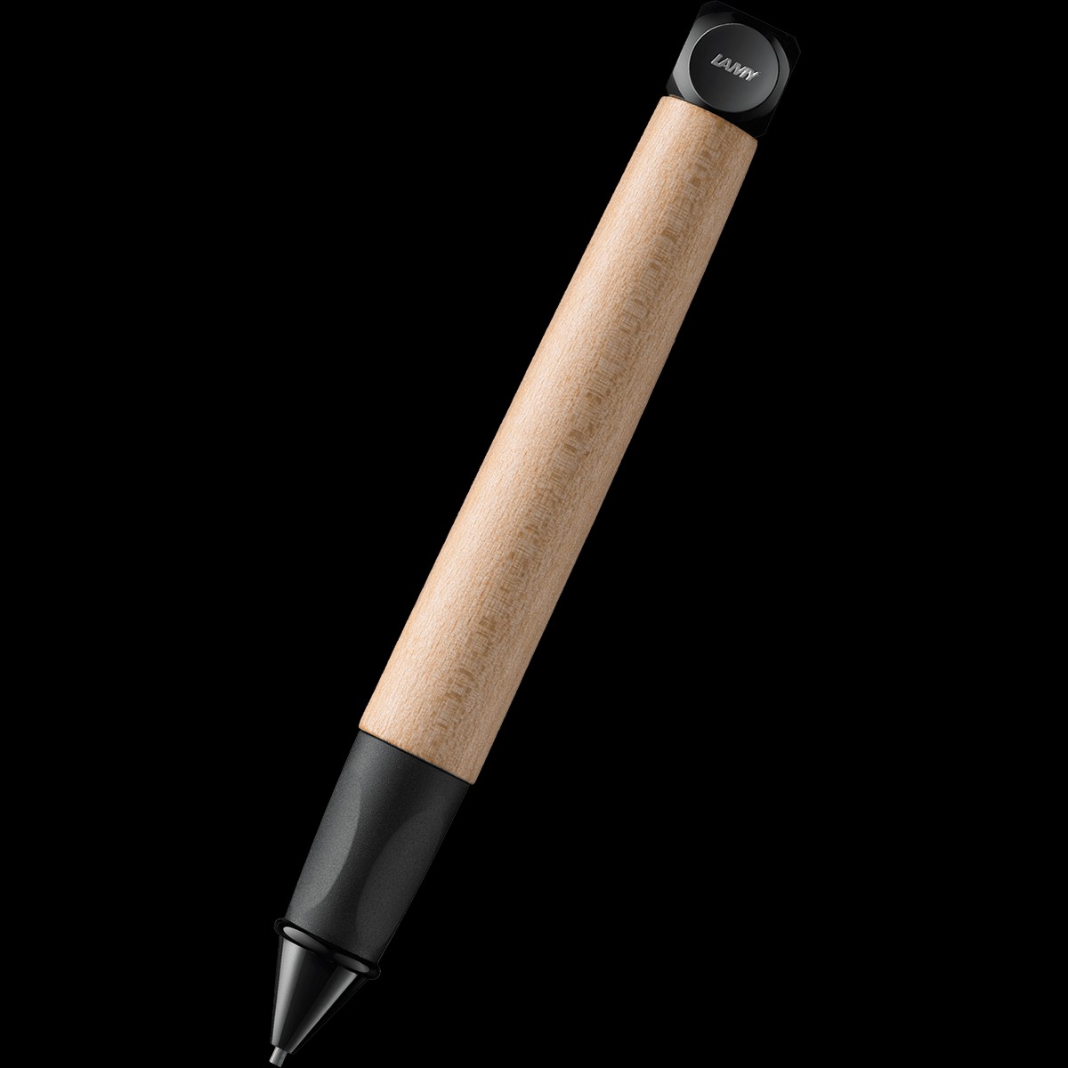 Lamy ABC Mechanical Pencil – Black