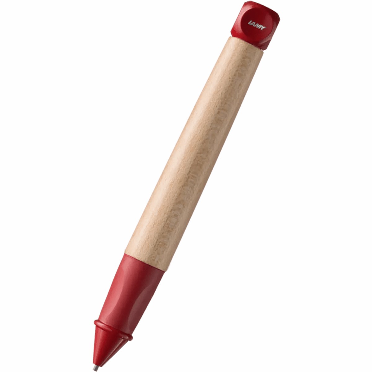 Lamy ABC Mechanical Pencil – Red