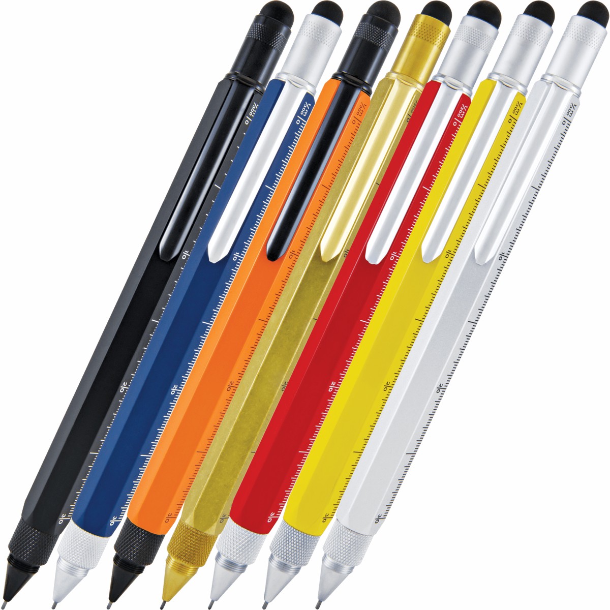 Monteverde Tool 0.9mm Pencil