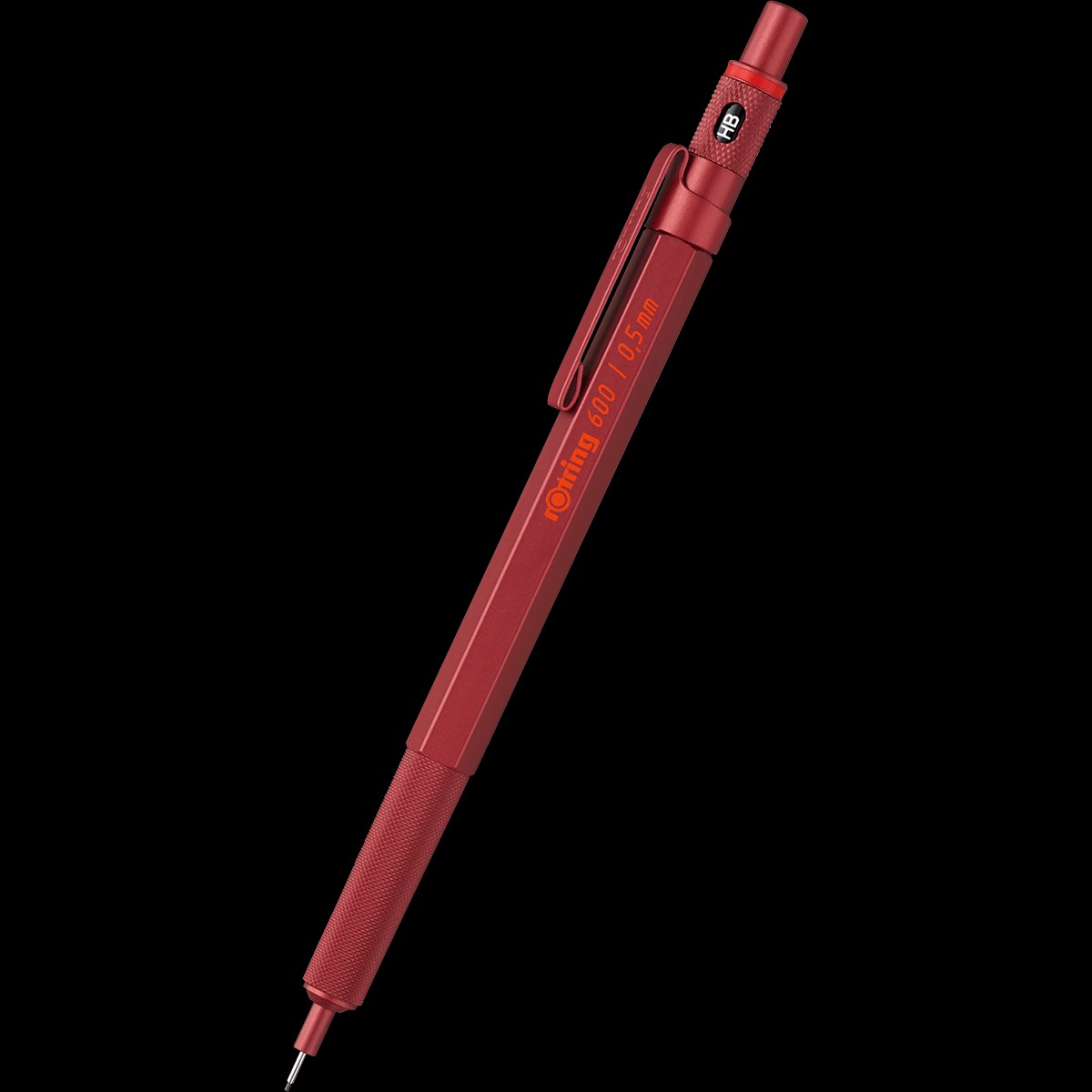 Rotring 600 Mechanical Pencil