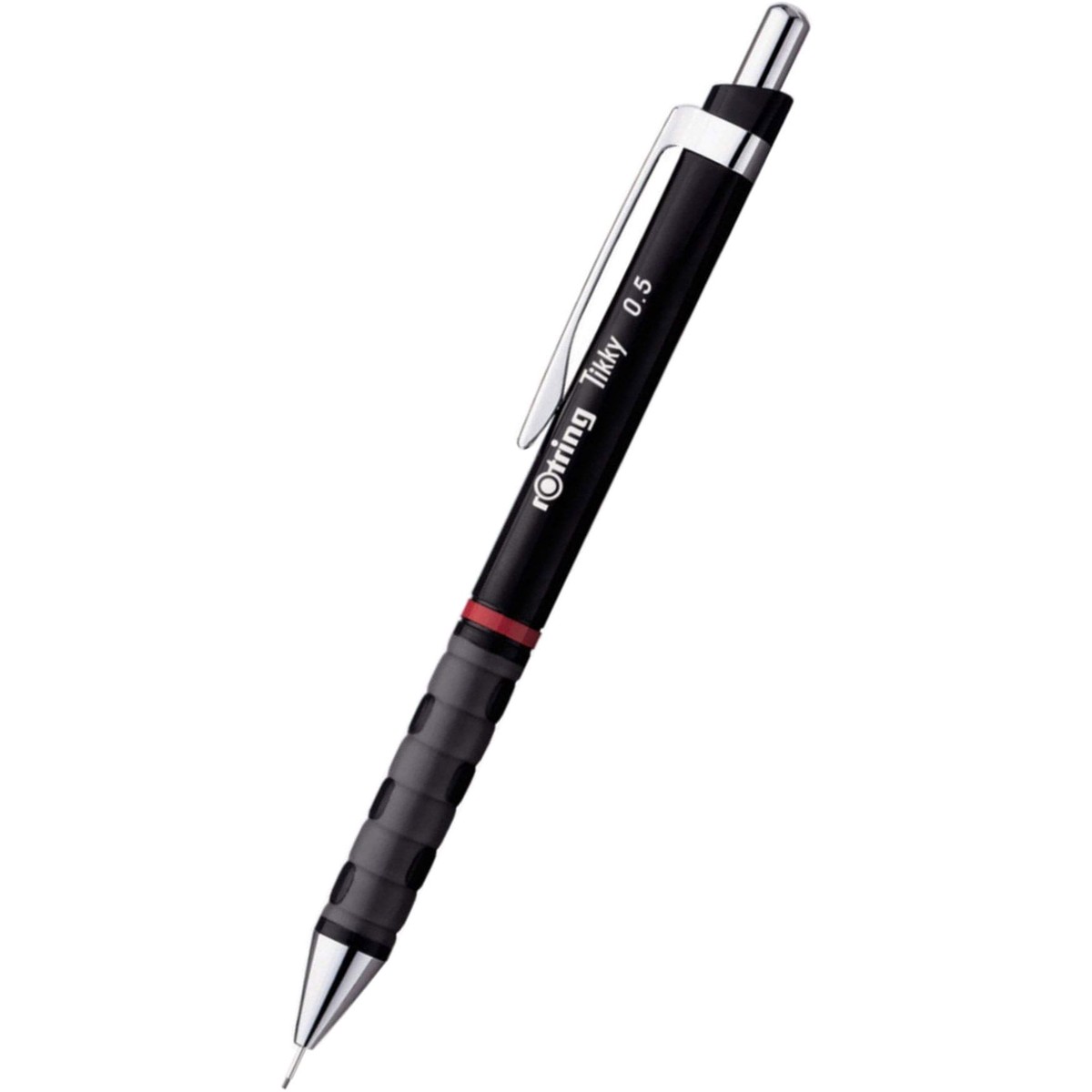 Rotring Black Tikky Mechanical Pencil