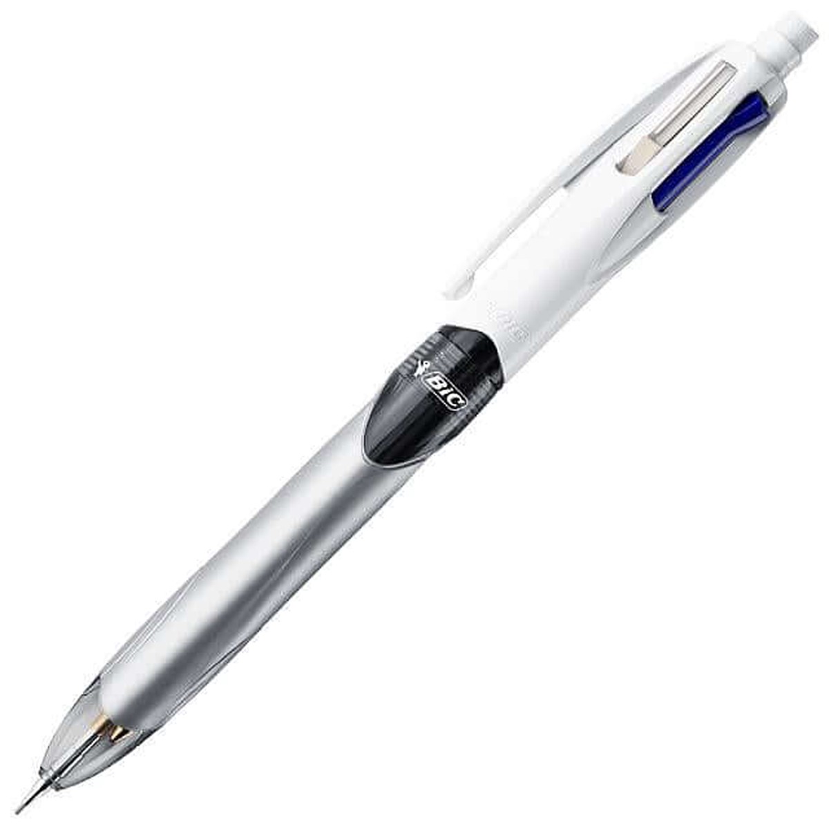 BIC 4-Colour Multipen 3+1