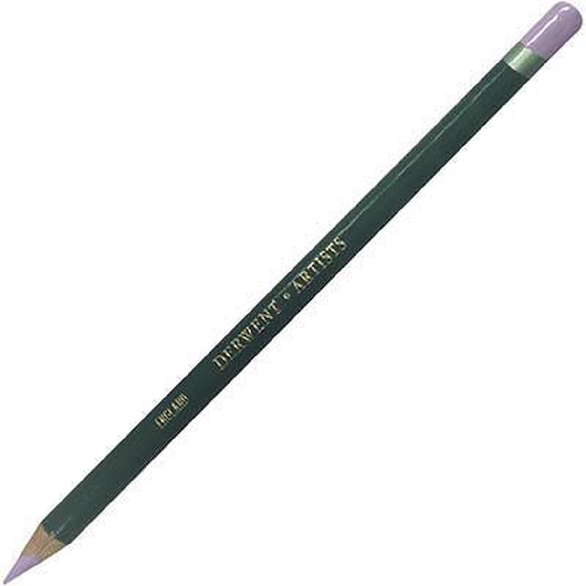 Derwent Artists Pencil Light Violet Pack 6