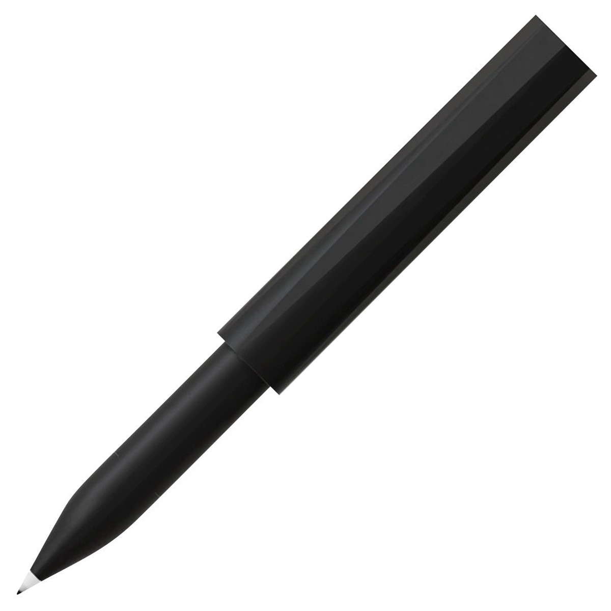 Tom’s Studio The Wren Refillable Writing Pen Black