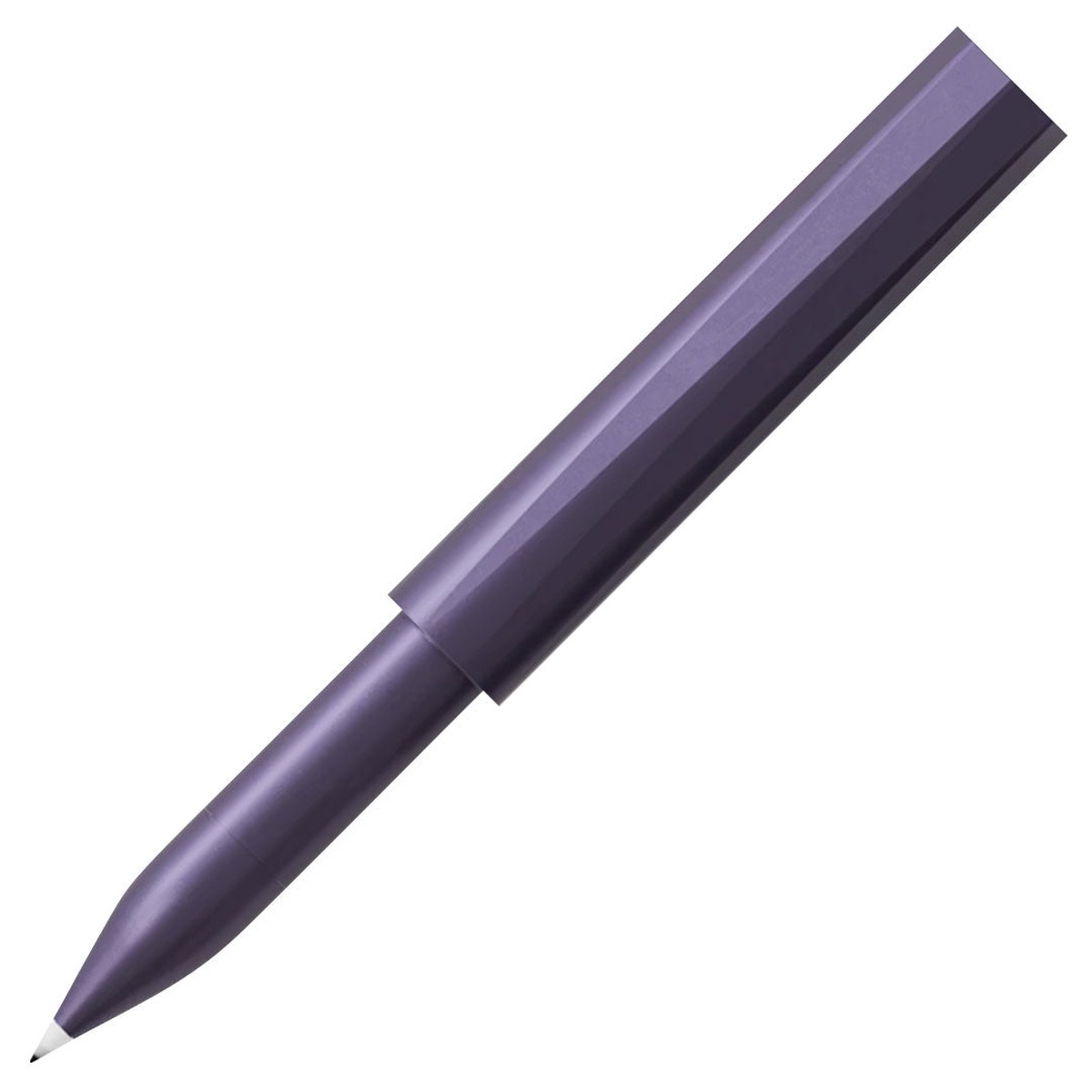 Tom’s Studio The Wren Refillable Writing Pen Iris