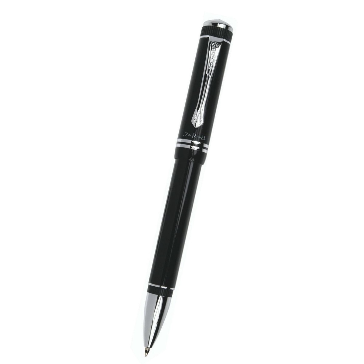 Kaweco Dia2 Chrome Multifunction Pen