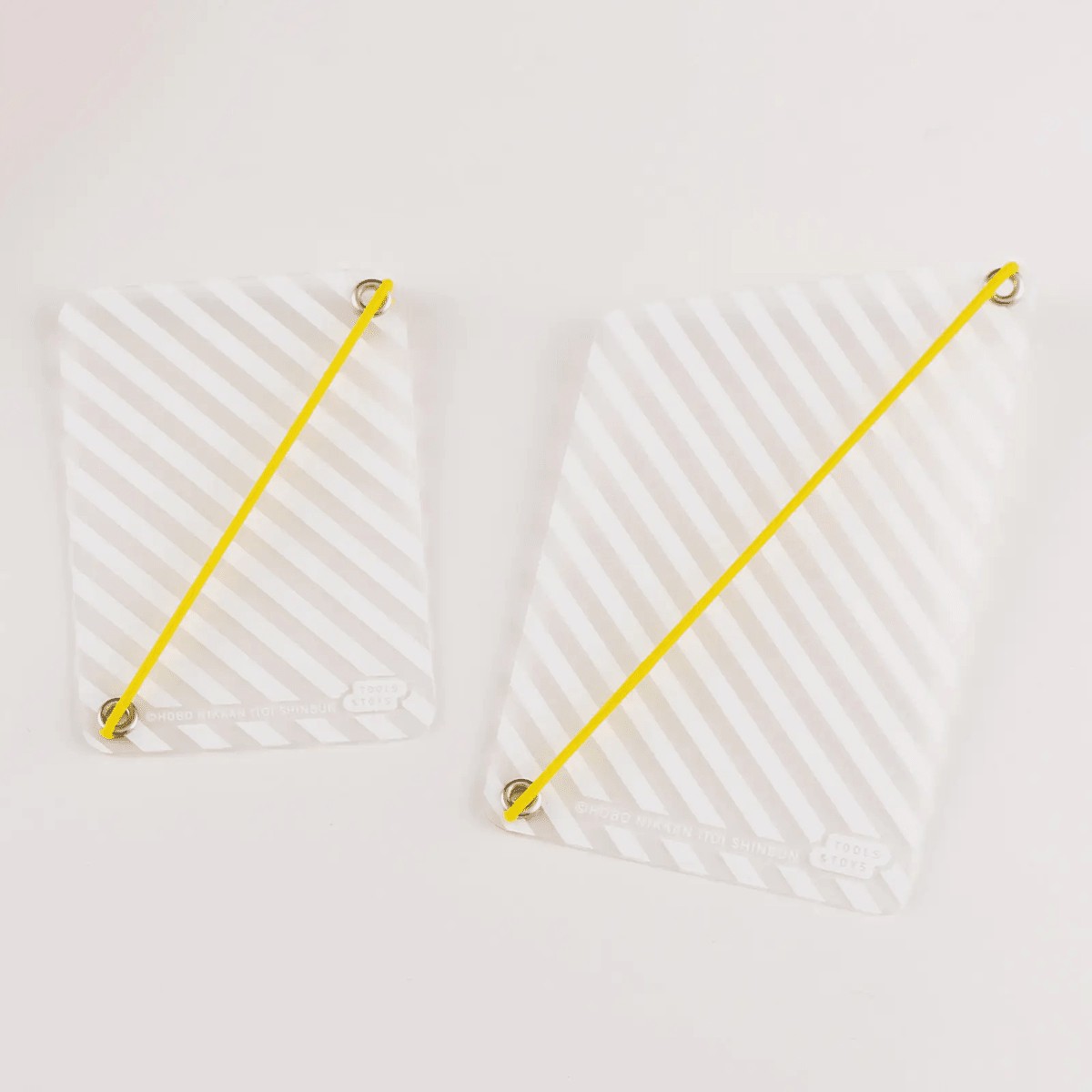 Hobonichi Techo Page Keeper – A6