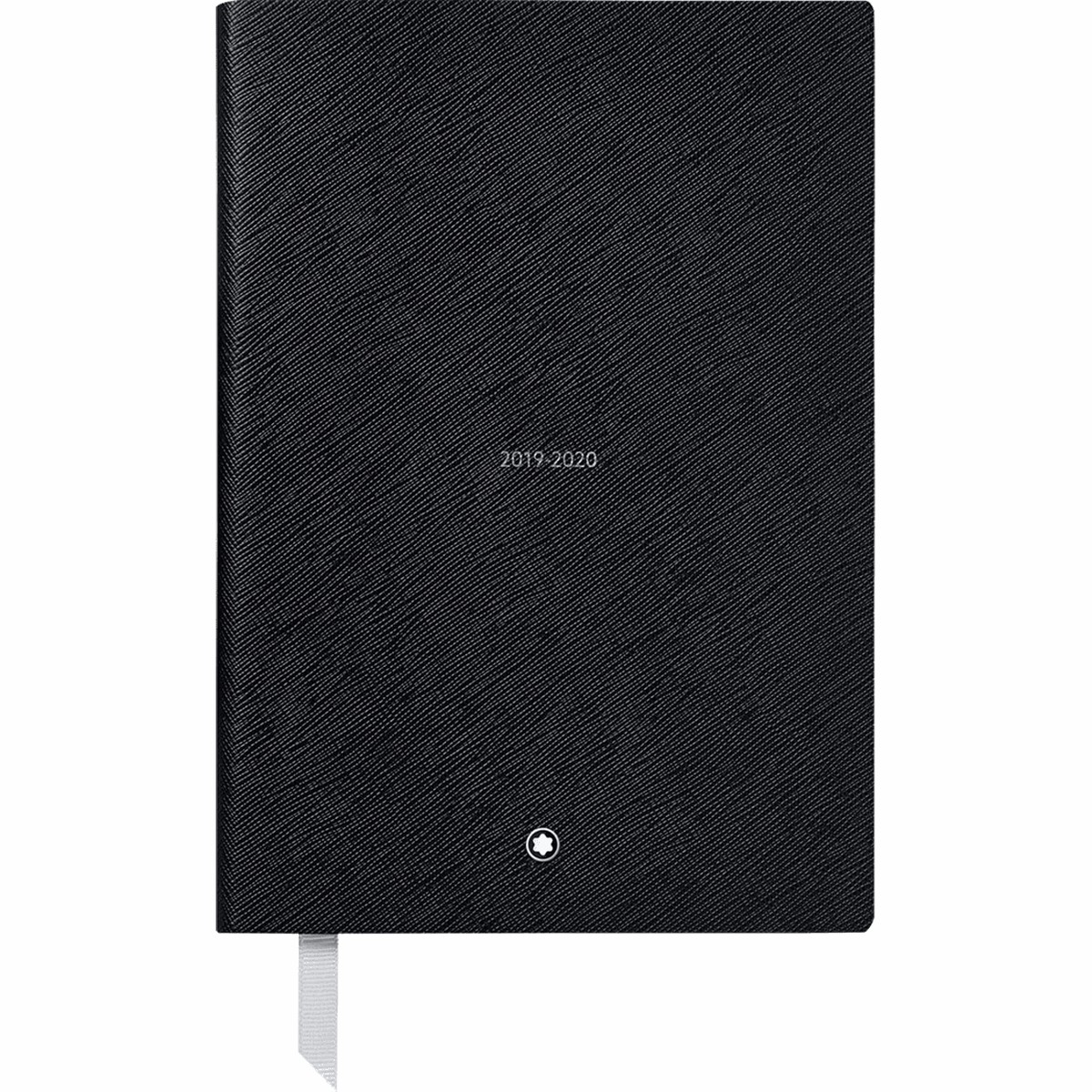 Montblanc Notebook – #146 Black