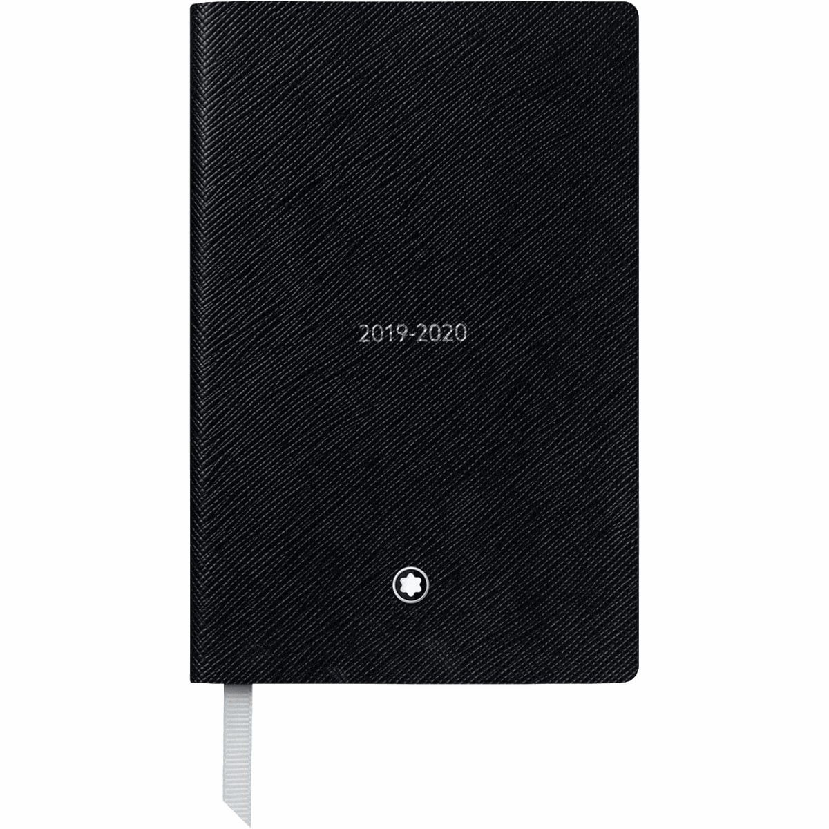 Montblanc Notebook – #147 Black