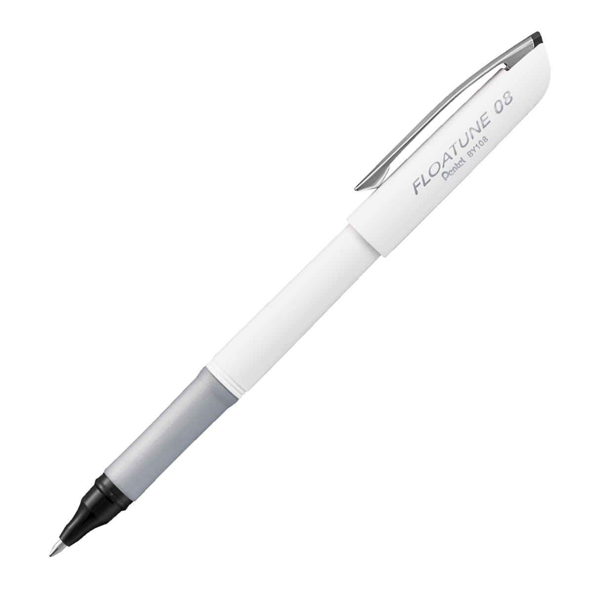 Pentel Floatune 0.8mm Rollerball