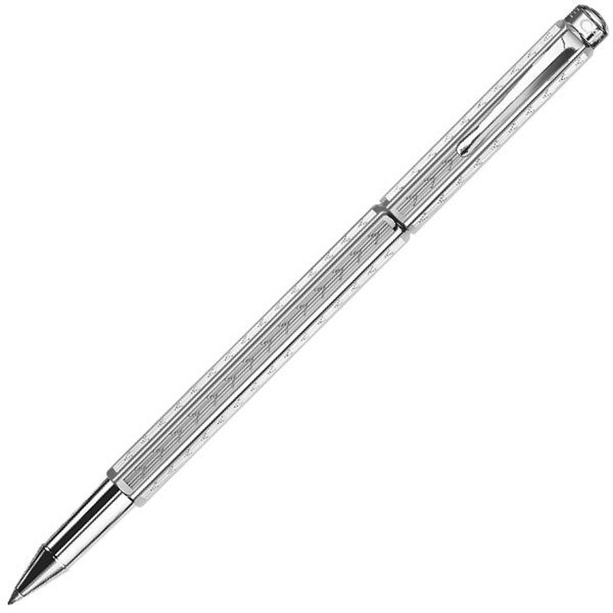 Caran d’Ache Ecridor Rollerball Pen Chevron