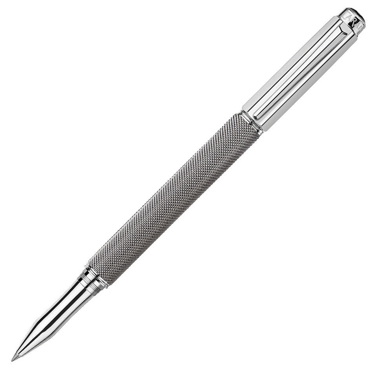 Caran d’Ache Varius Ivanhoe Rollerball Pen