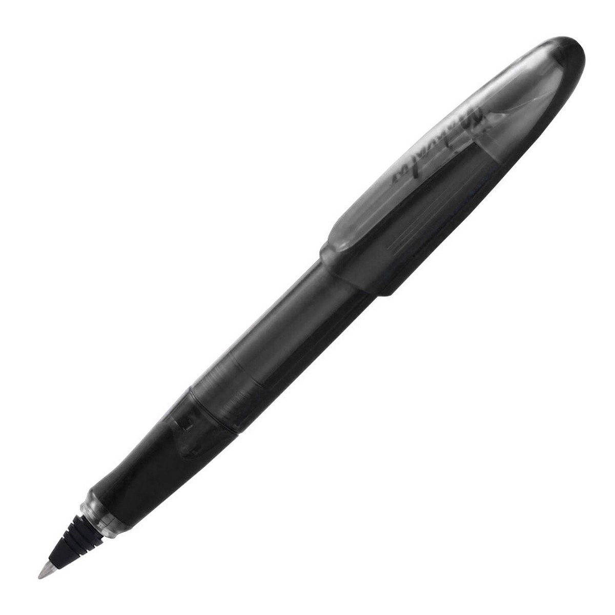 Nahvalur Triad Rollerball Black