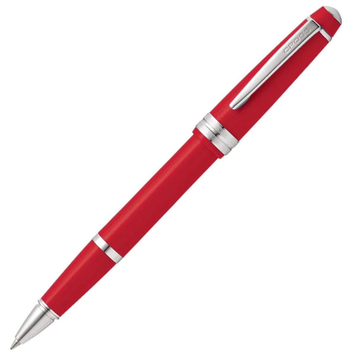 Cross Bailey Light Rollerball Pen Red