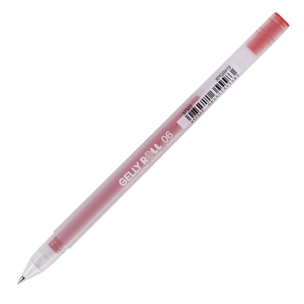 Gelly Roll Classic 06 Pen