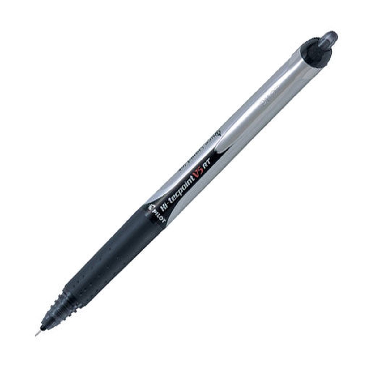 Pilot V5 RT Retractable Rollerball Pen BXV5RT