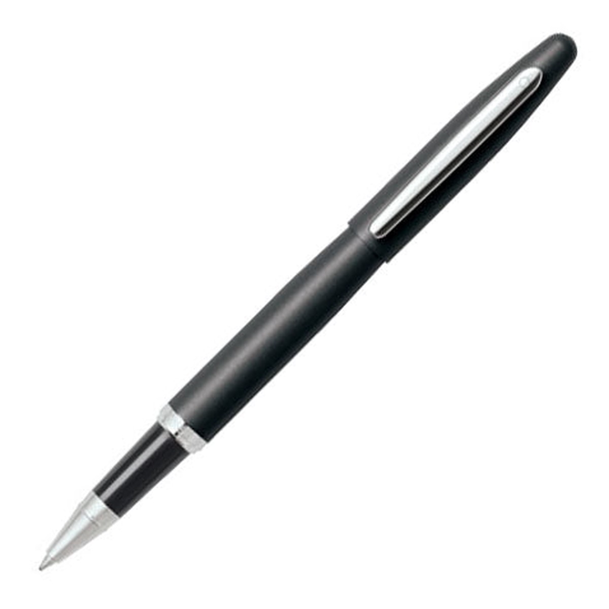 Sheaffer VFM Rollerball Pen Matt Black