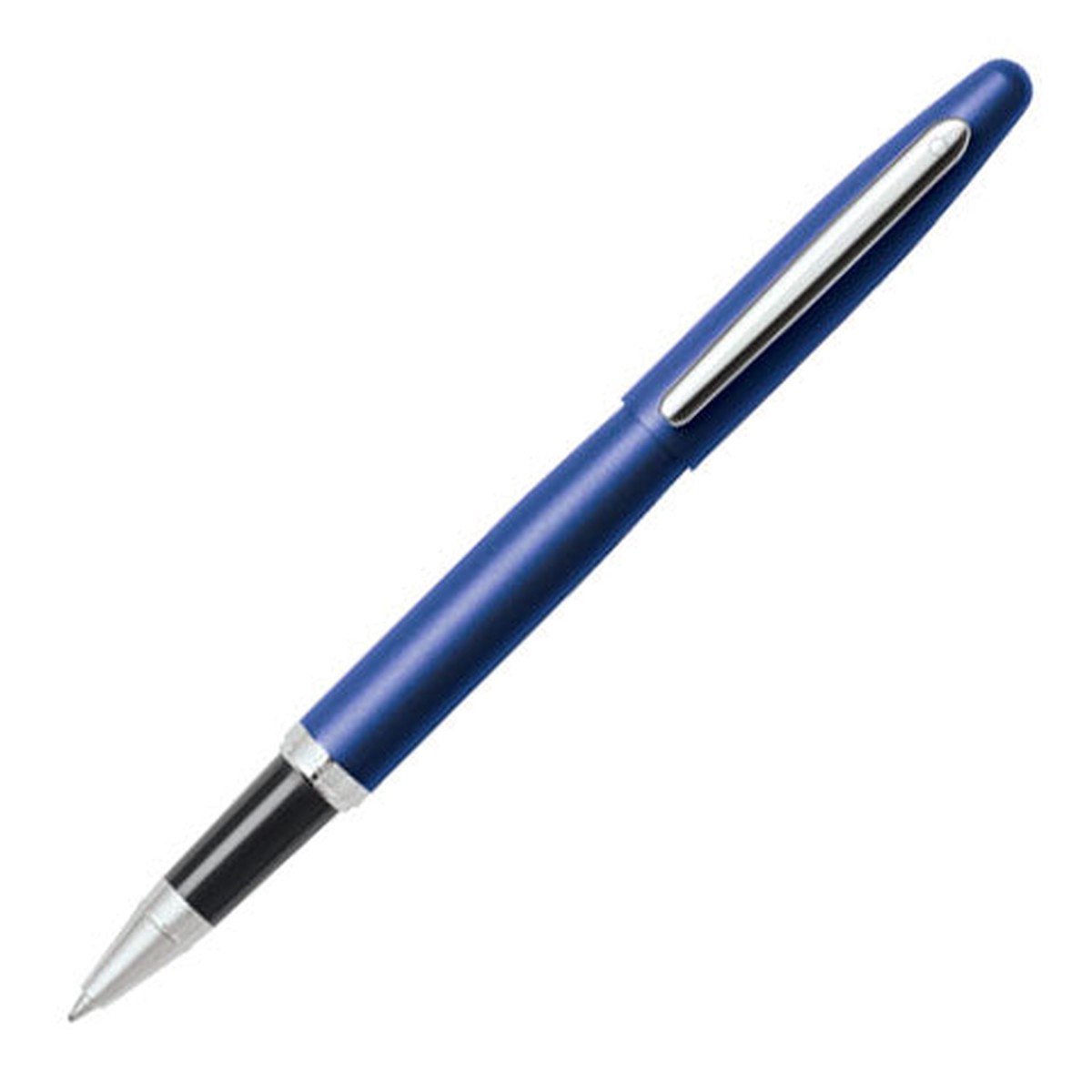 Sheaffer VFM Rollerball Pen Neon Blue
