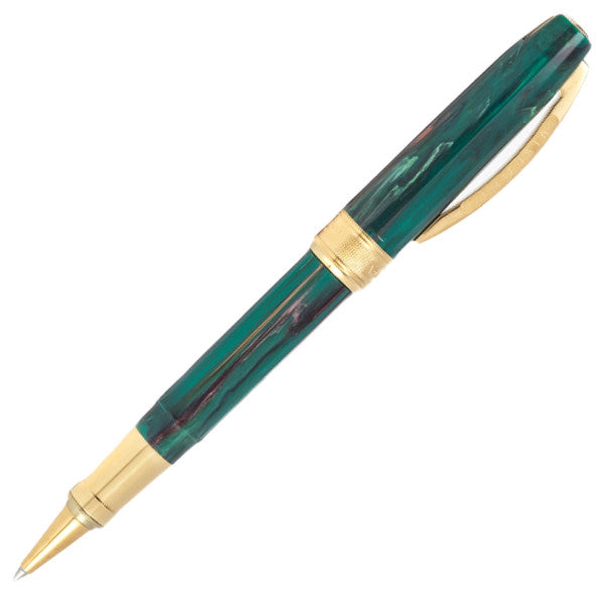 Visconti Van Gogh Rollerball Pen ‘The Novel Reader’