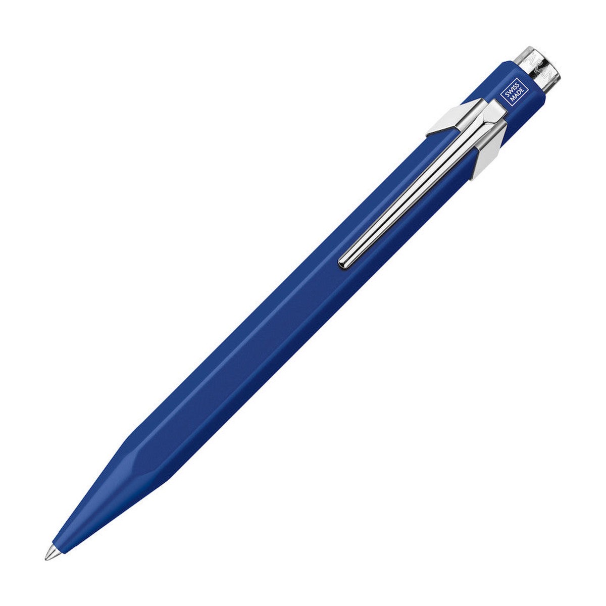 Caran d’Ache 849 Rollerball Pen Blue