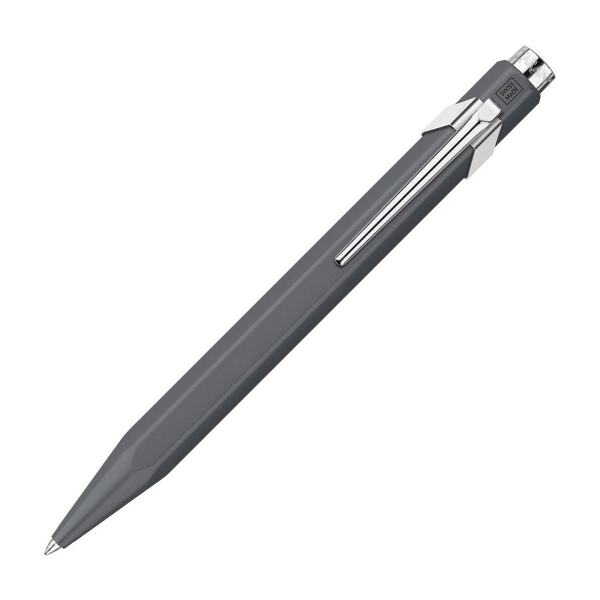 Caran d’Ache 849 Rollerball Pen Grey