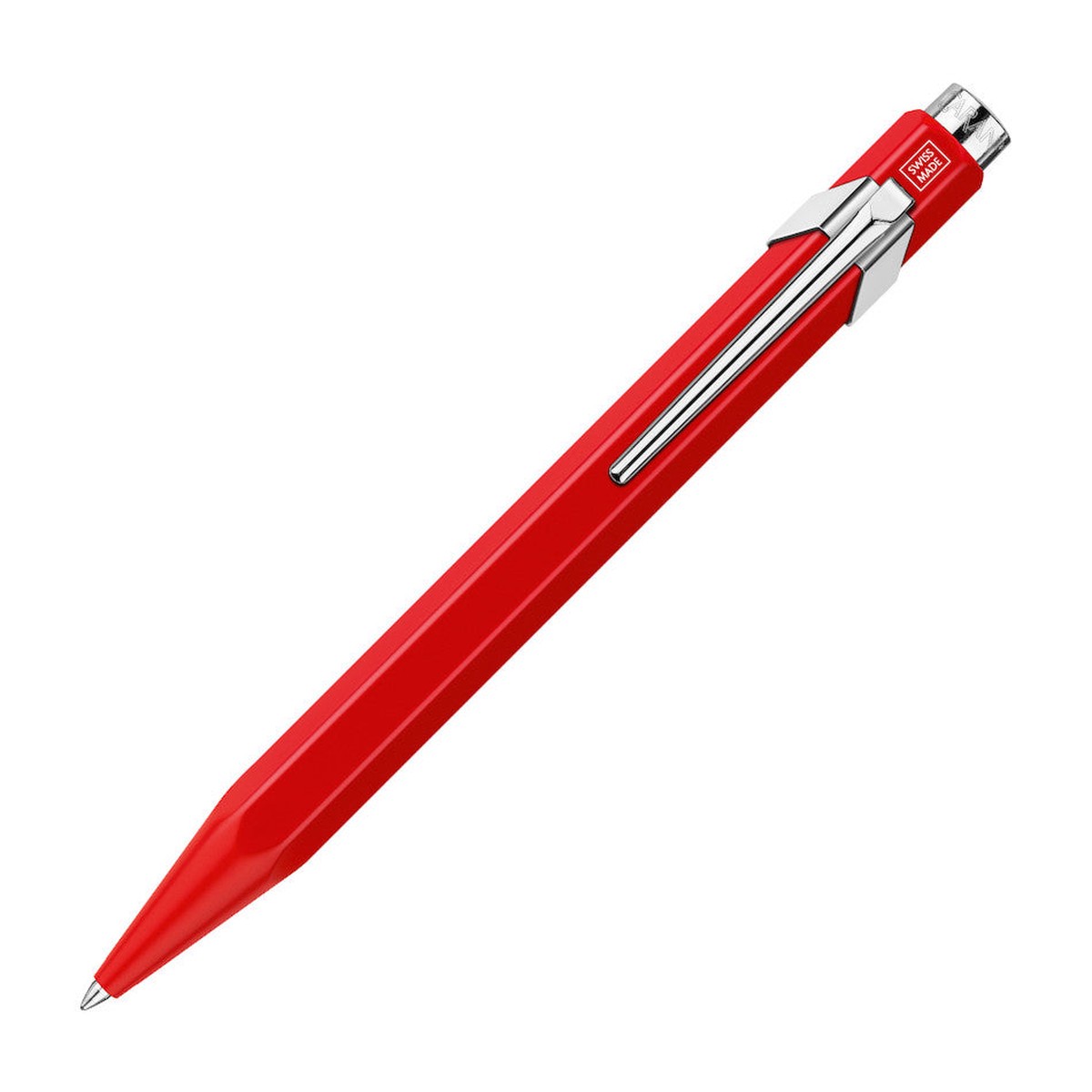 Caran d’Ache 849 Rollerball Pen Red