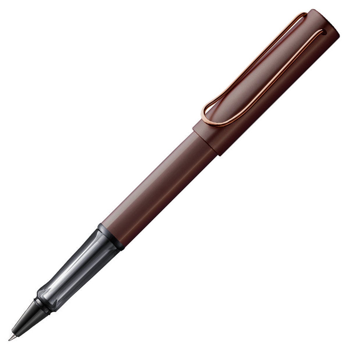 LAMY Lx Rollerball Pen Marron