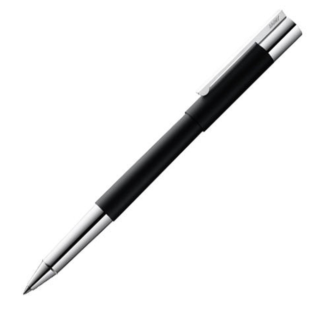 LAMY scala Rollerball Pen Black