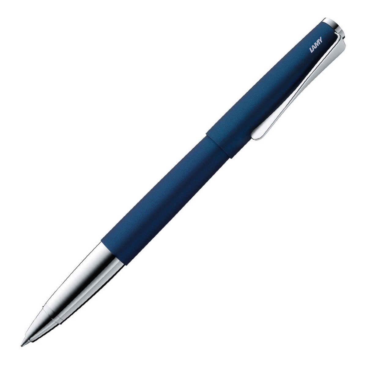 LAMY studio Rollerball Pen Imperial Blue