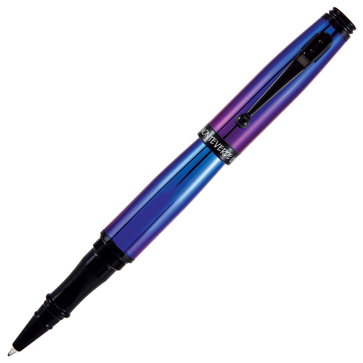 Monteverde Invincia Rollerball Pen Nebula