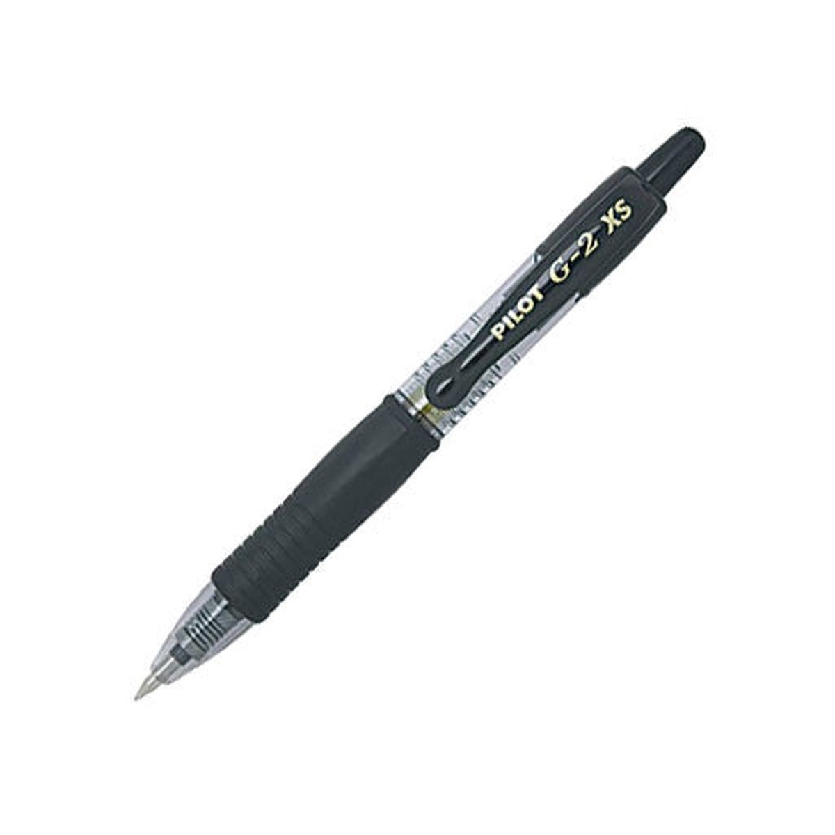 Pilot G2 XS Pixie Mini Gel Rollerball Pen