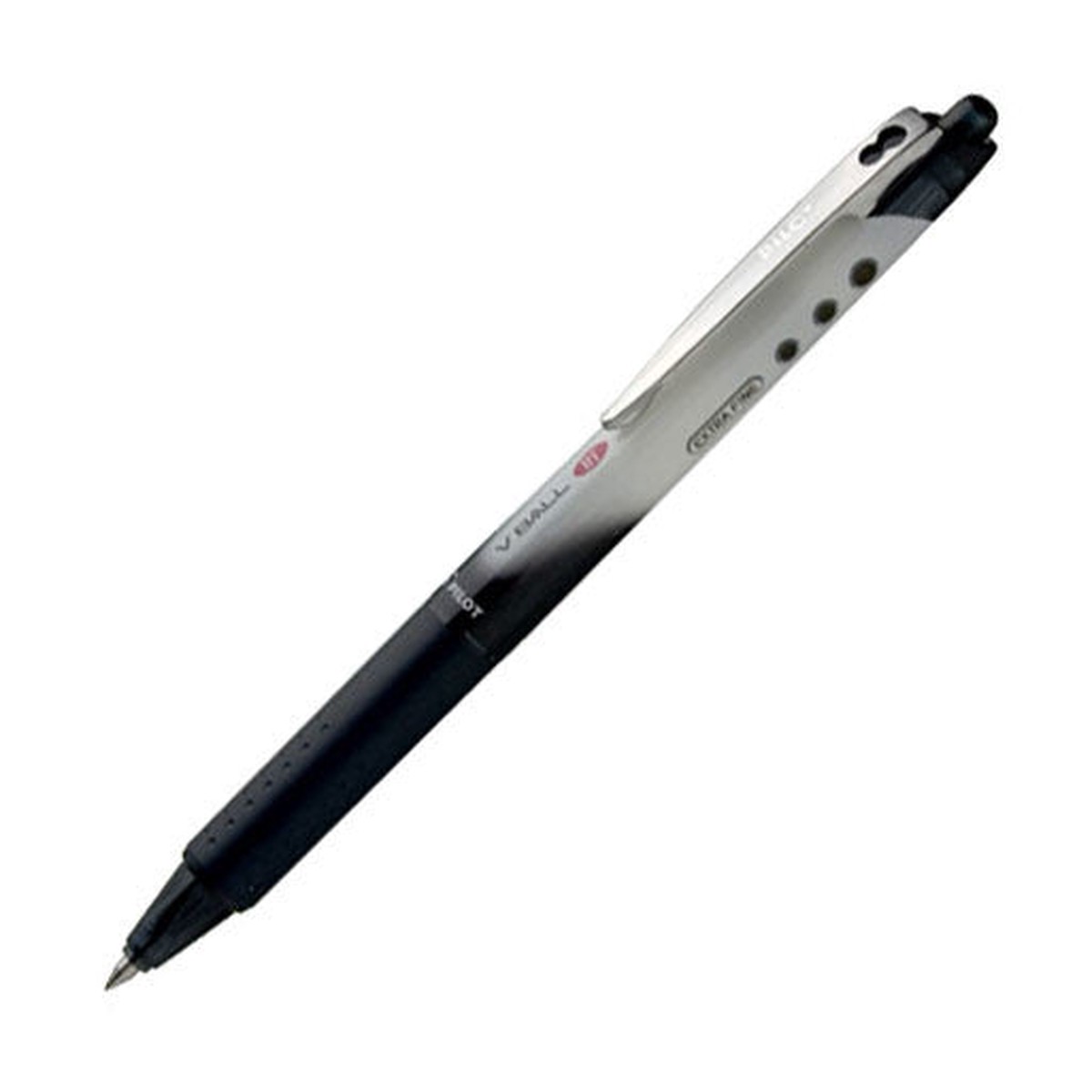 Pilot V Ball 5 RT Retractable Rollerball Pen