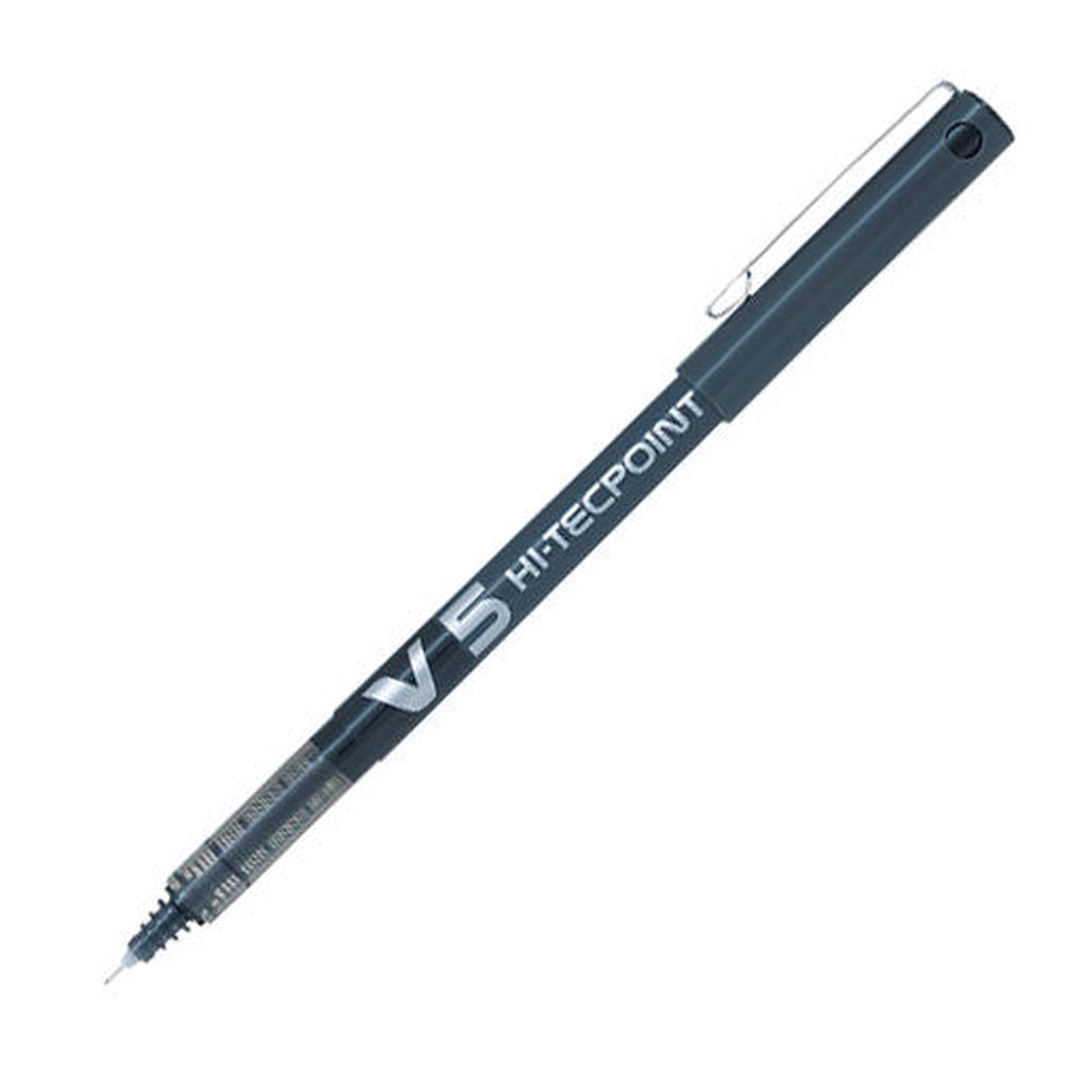 Pilot V5 Hi-Tecpoint Rollerball Pen Extra-Fine