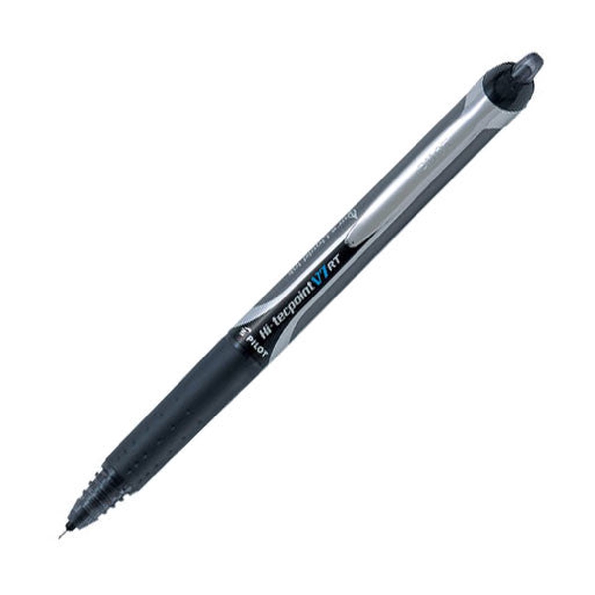 Pilot V7 RT Retractable Rollerball Pen BXV7RT